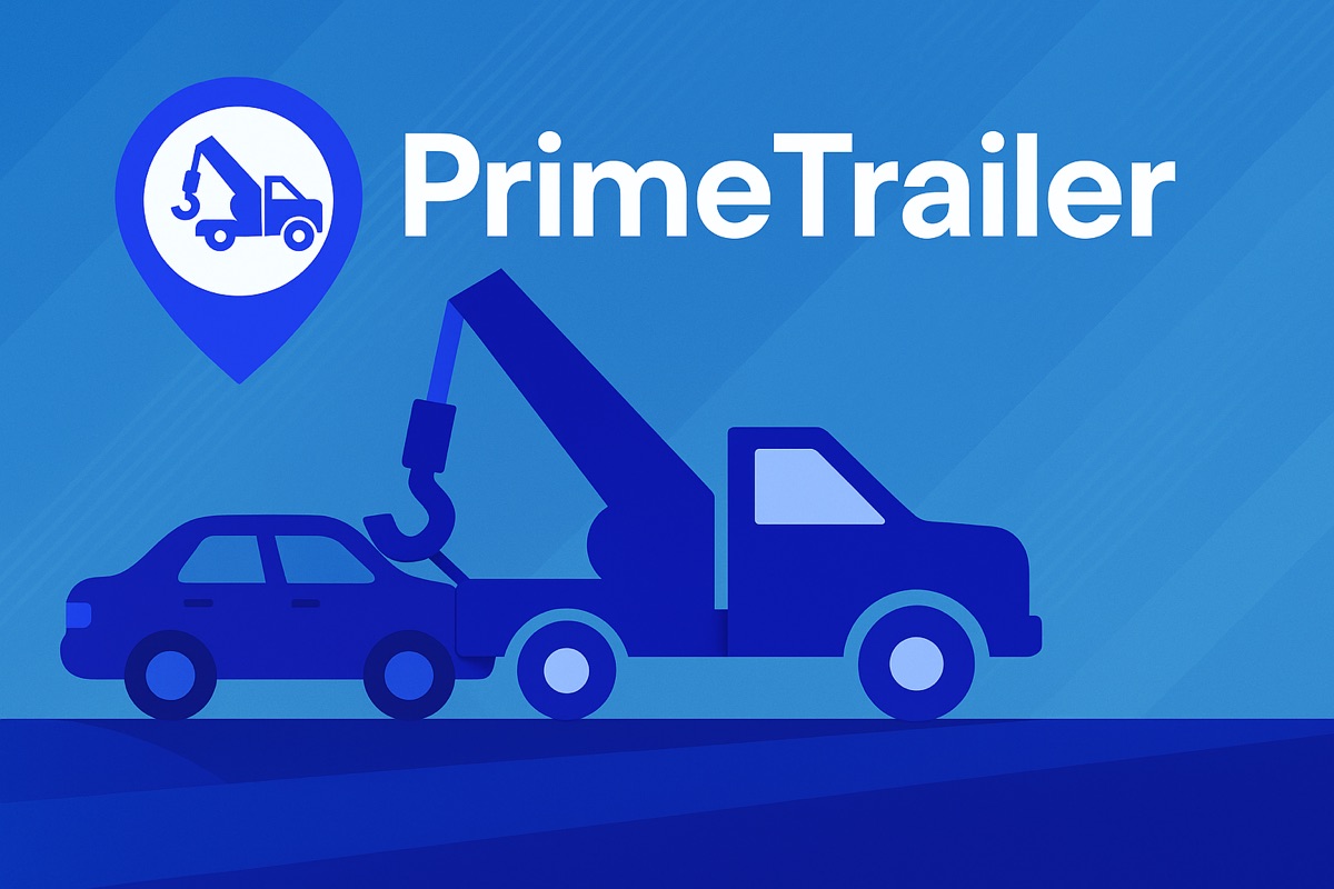 PrimeTrailer project preview
