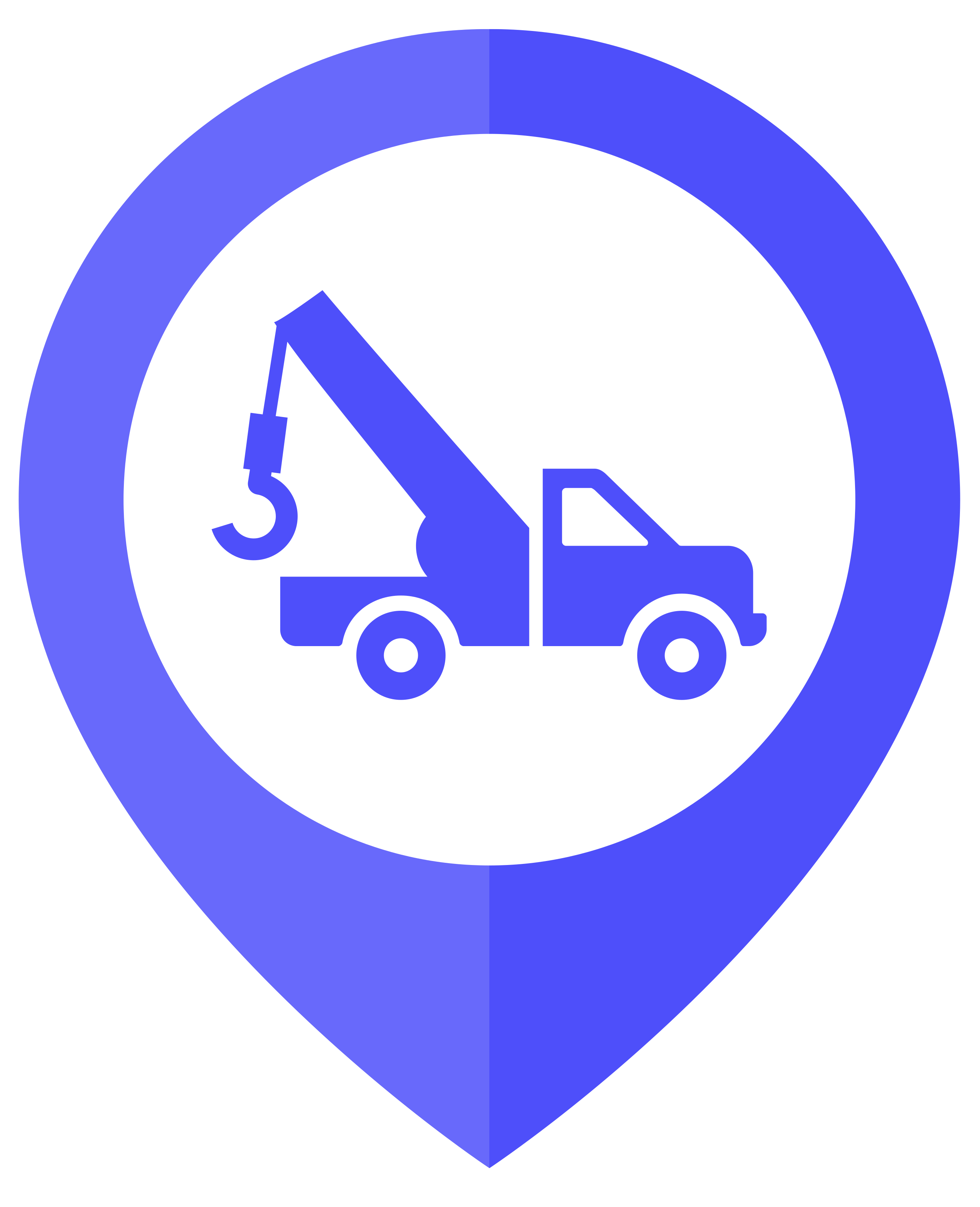 PrimeTrailer logo
